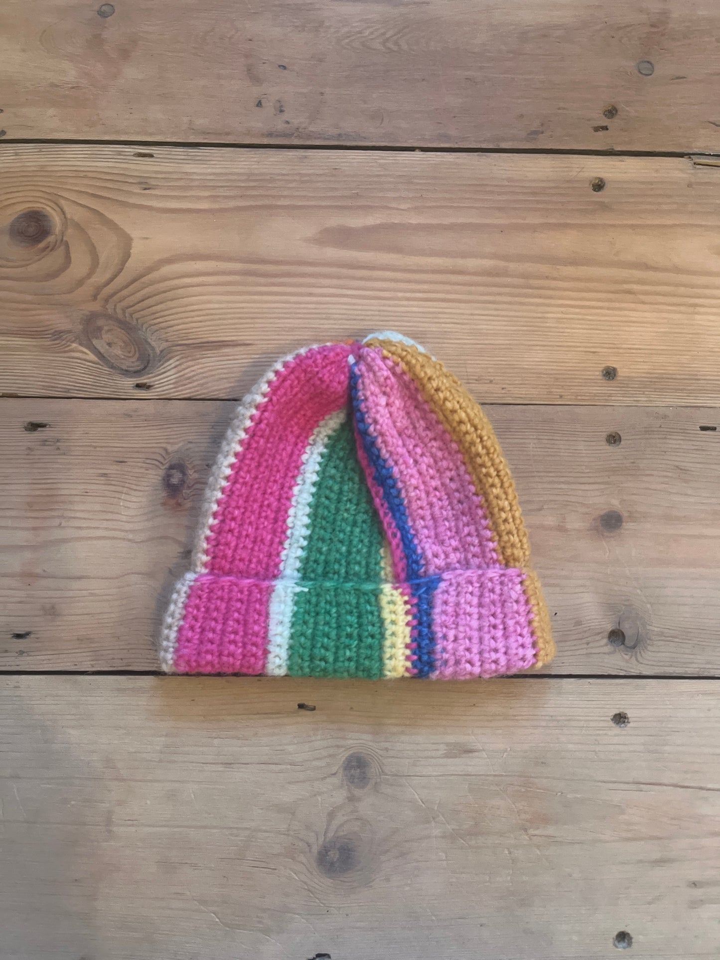 BABY BEANIE 2.