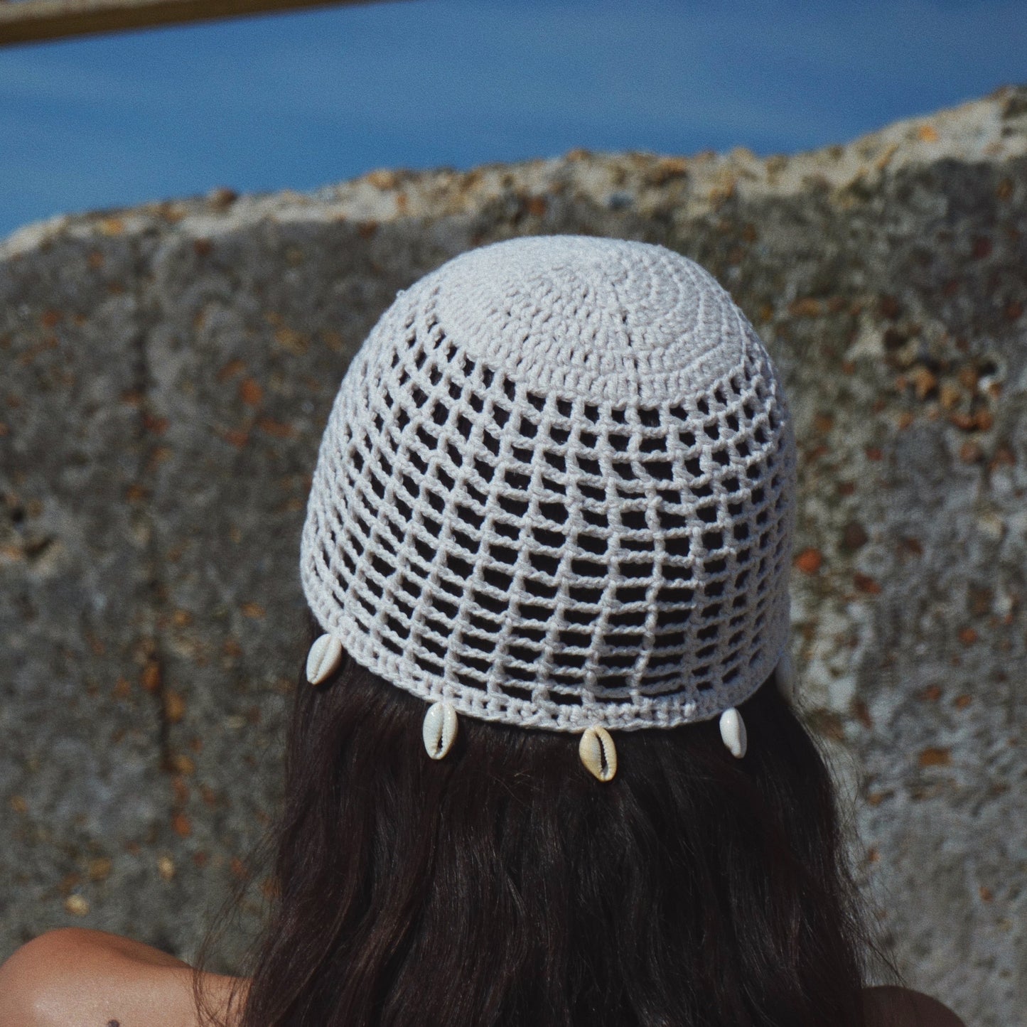 Shell Hat