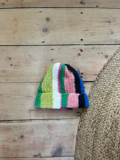 BABY BEANIE 4.