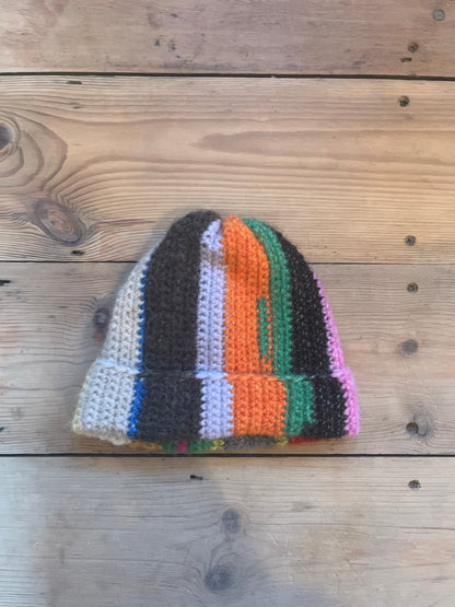 BABY BEANIE 1.