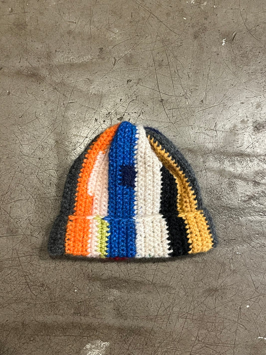 BABY BEANIE 1.
