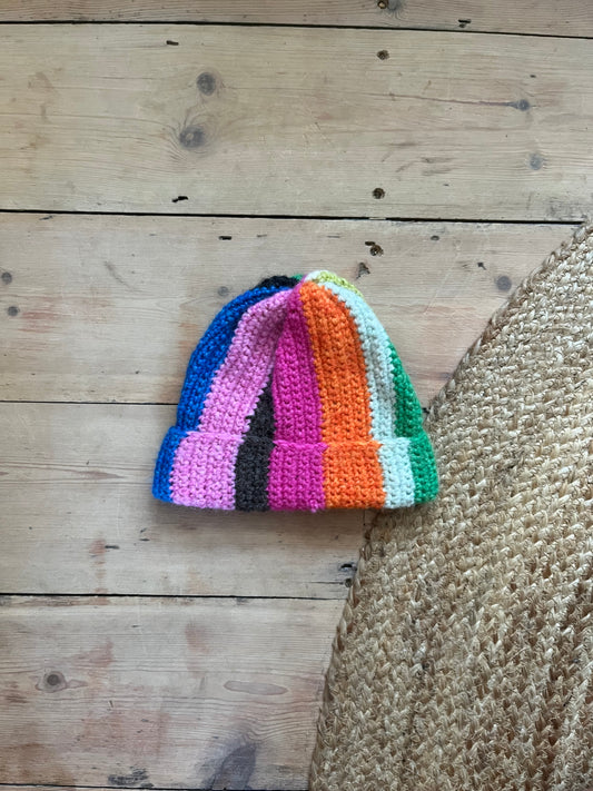 BABY BEANIE 4.