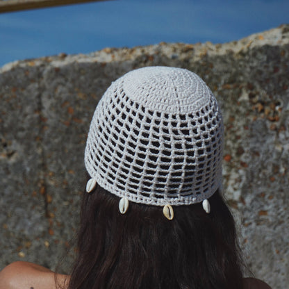Shell Hat