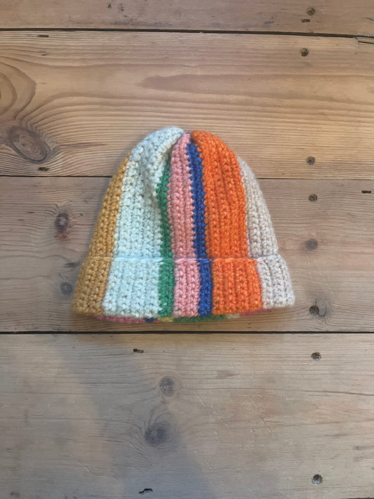 BABY BEANIE 2.