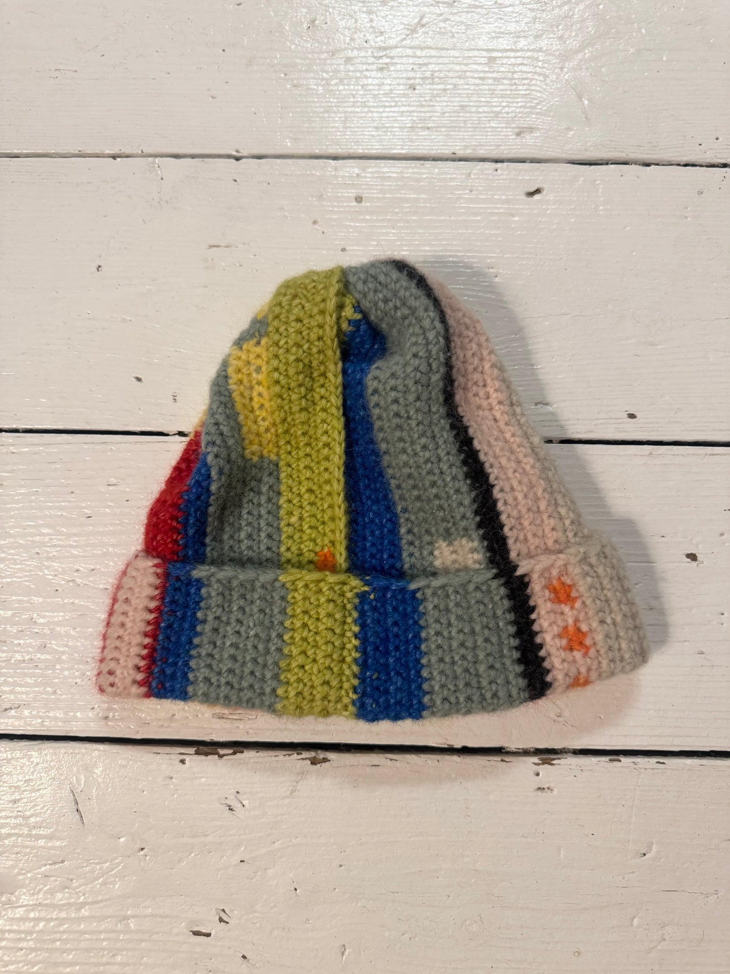 MULTI BEANIE 2.