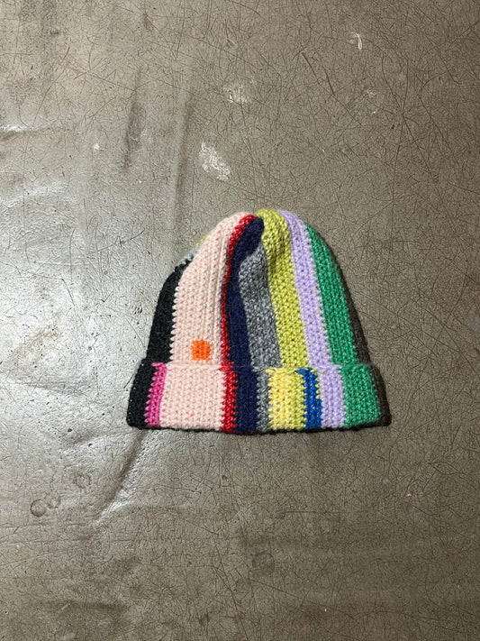 MULTI BEANIE 1.