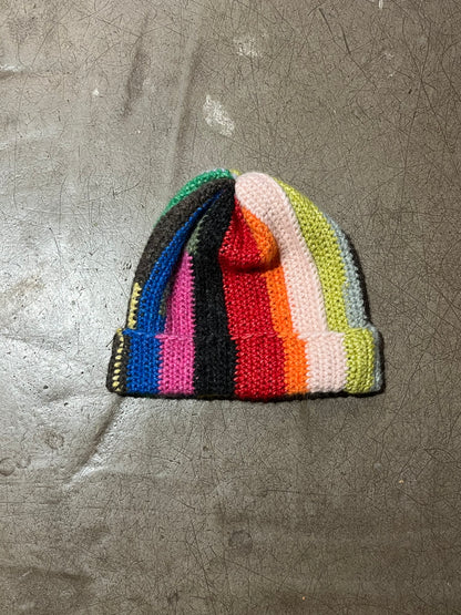 MULTI BEANIE 1.