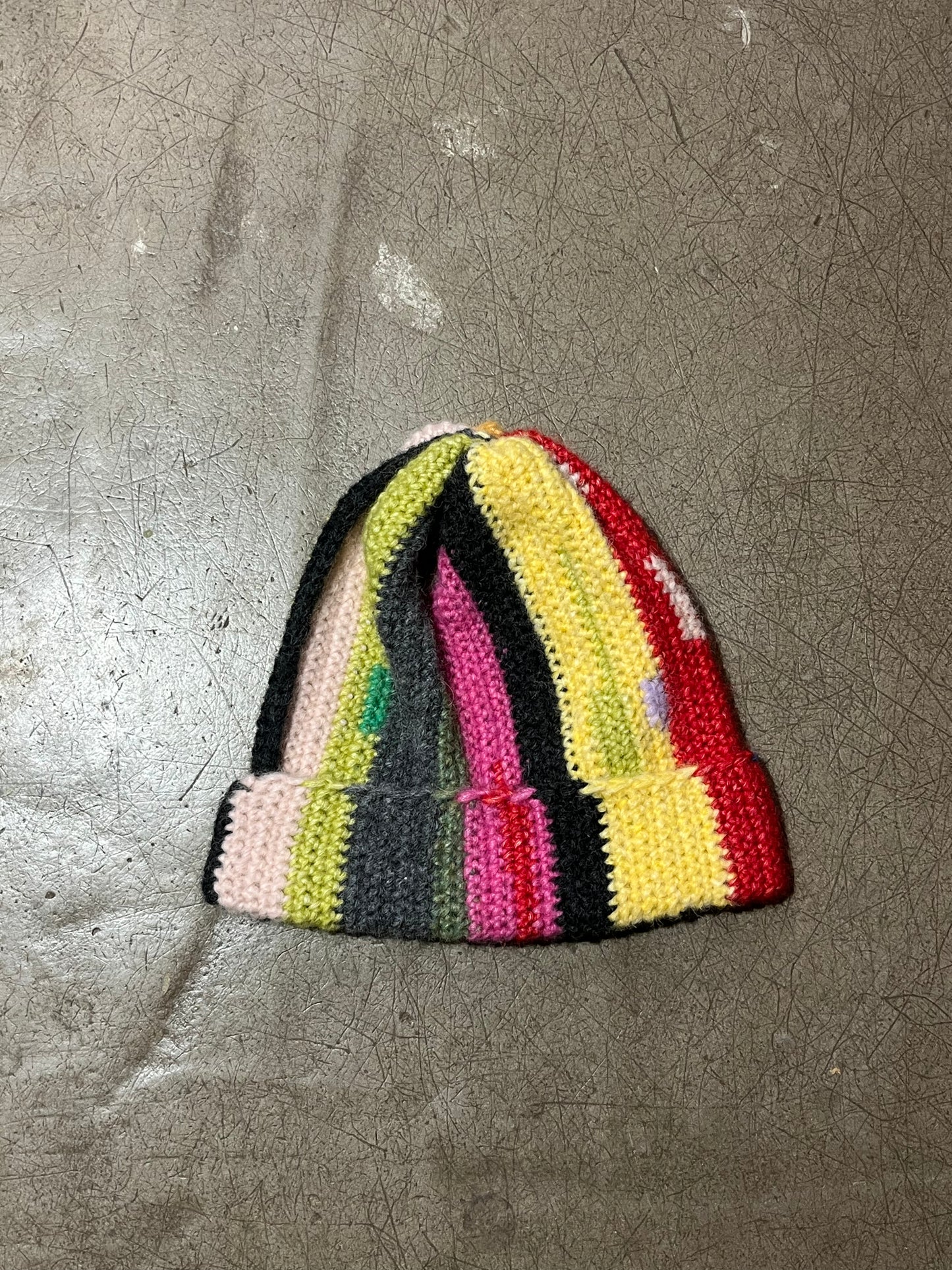 MUTLI BEANIE 2.