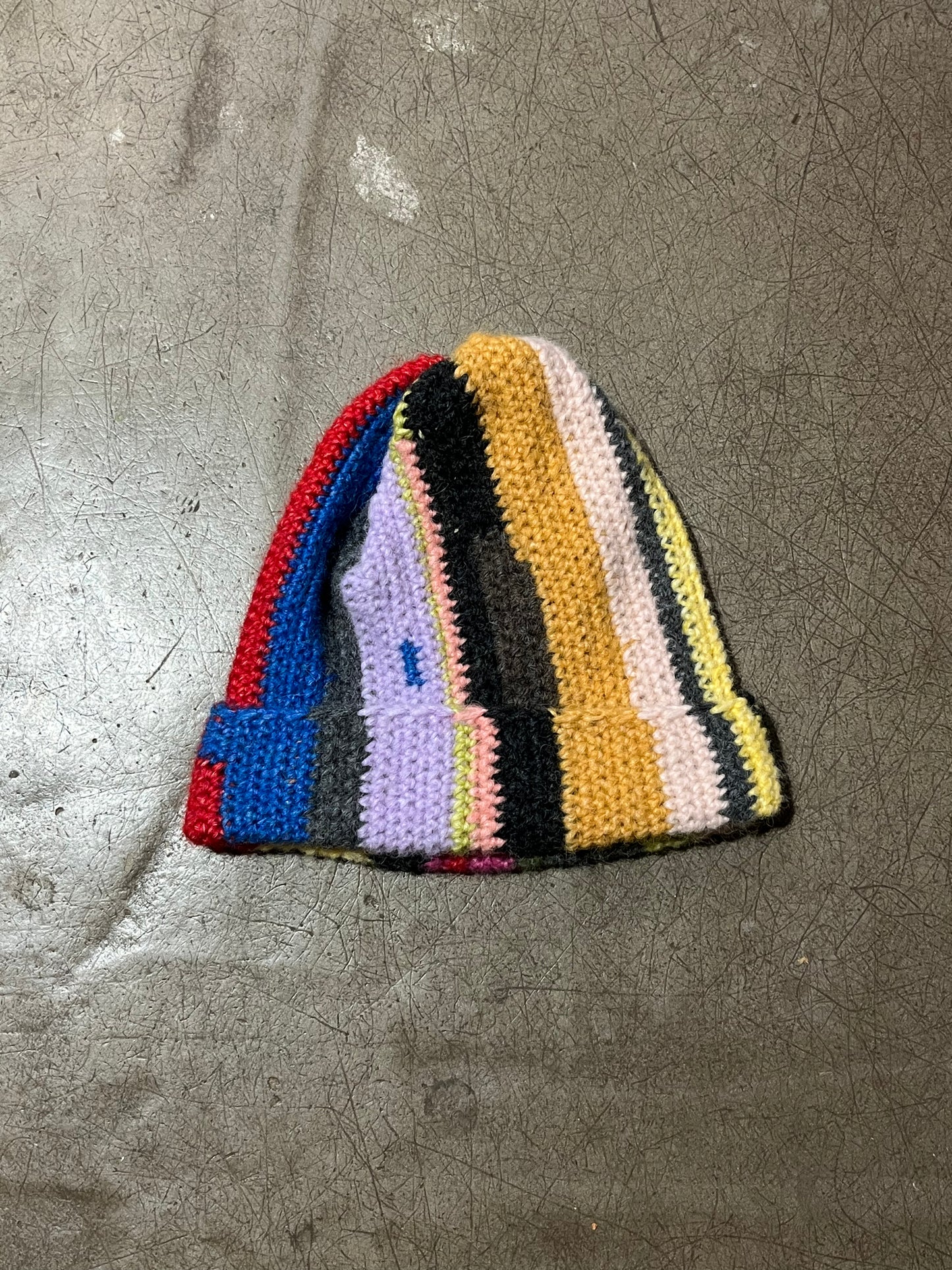 MUTLI BEANIE 2.