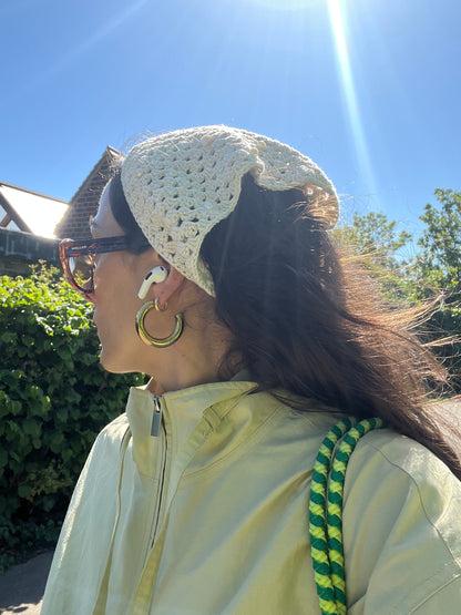 Pearl Bandana