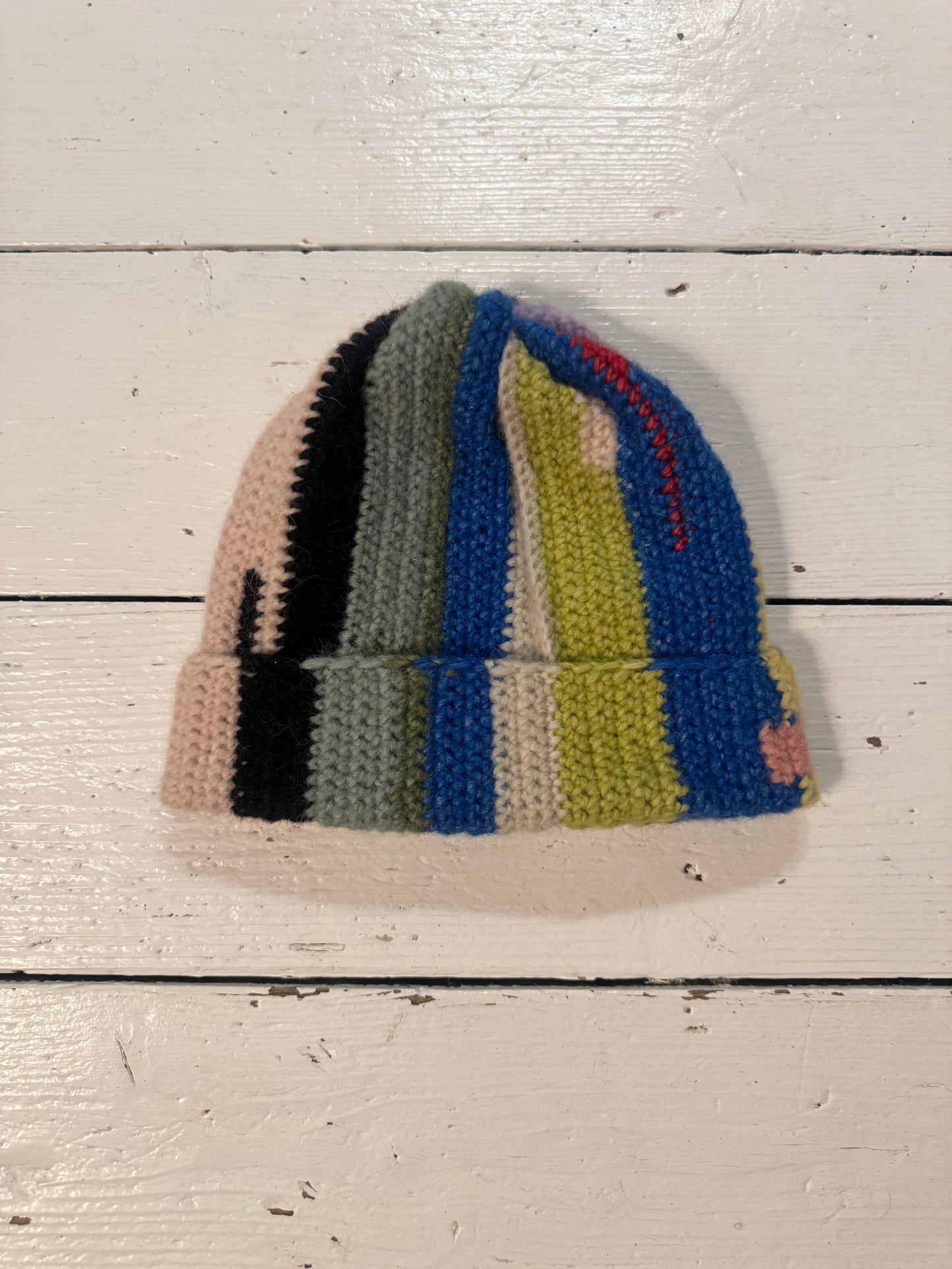MULTI BEANIE 1.