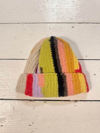 MULTI BEANIE 2.