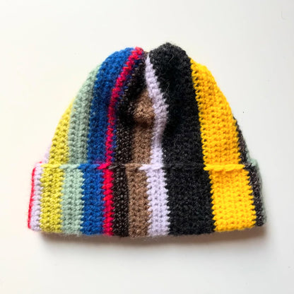 MULTI BEANIE