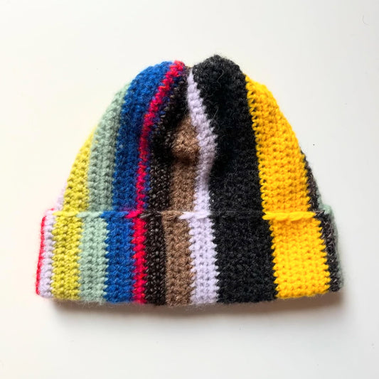 MULTI BEANIE