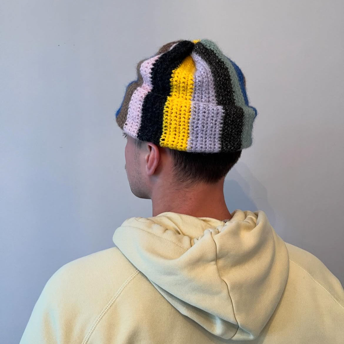 MULTI BEANIE