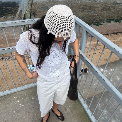 Shell Hat
